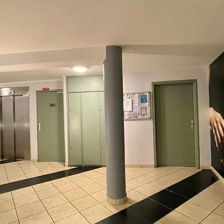 Studio Cosy Tout Equipe - Idealement Situe Сен Дьони Екстериор снимка
